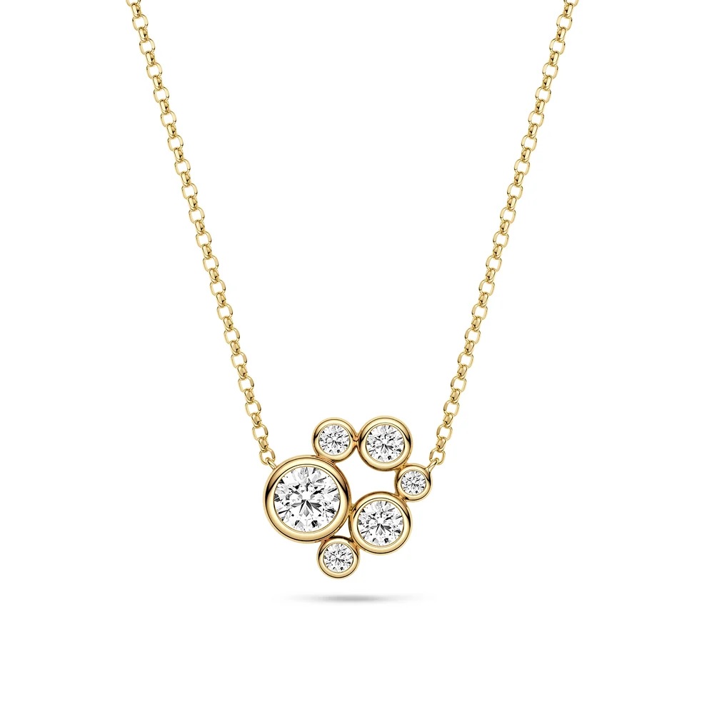 Sardinien Sei necklace