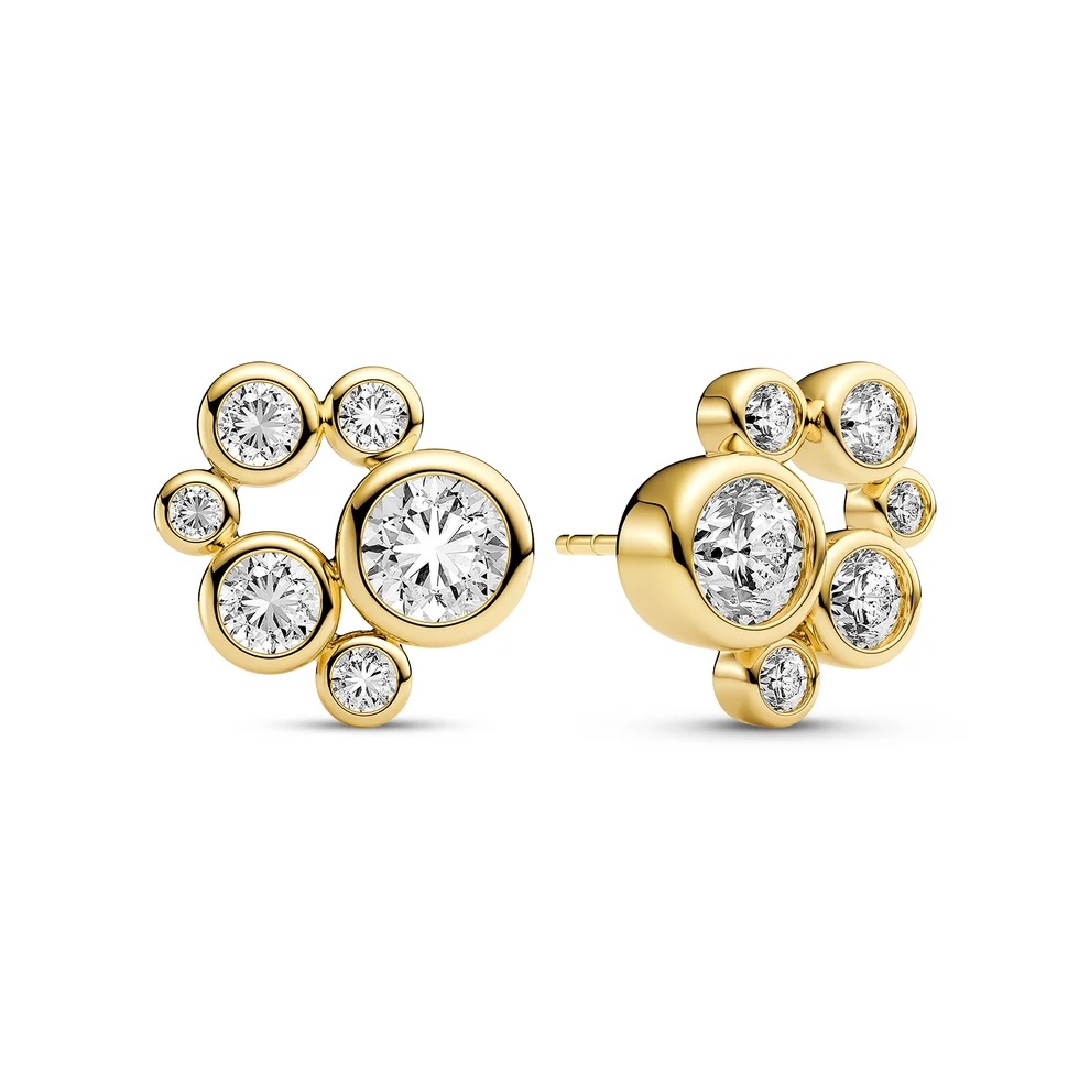 Sardinien Sei earrings