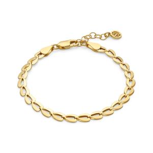 Heartbeat bracelet