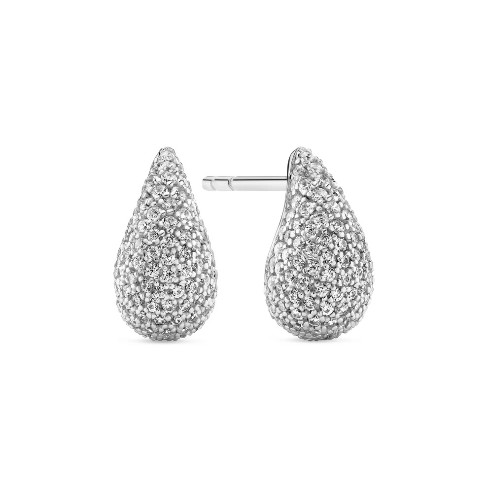 GOCCIA calare piccolo earrings