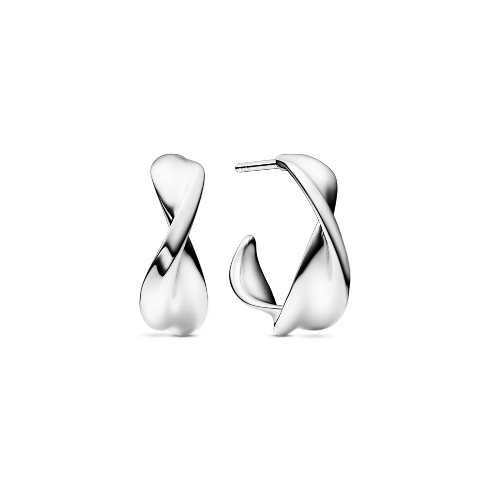 Foglia Piccolo earrings