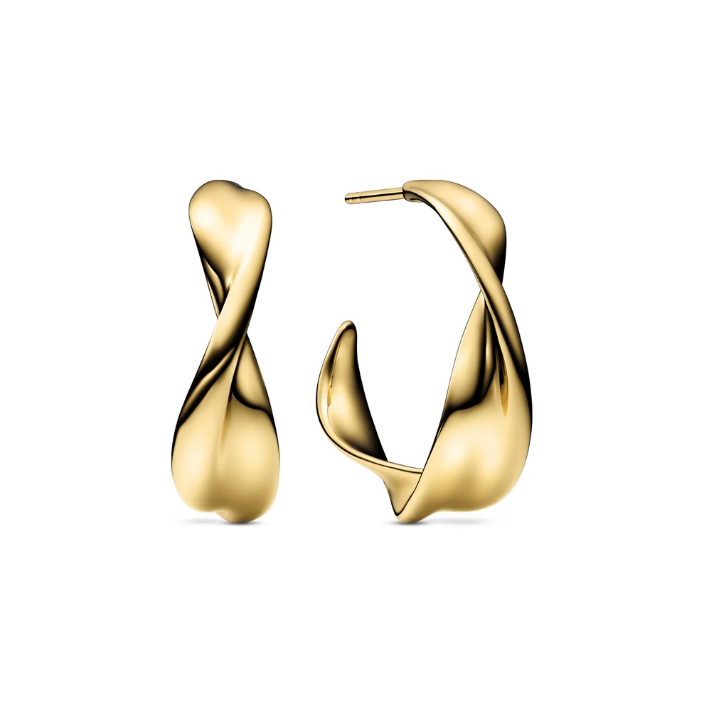 Foglia Medio earrings
