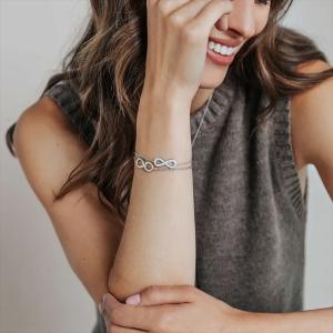 TI SENTO bracelet
