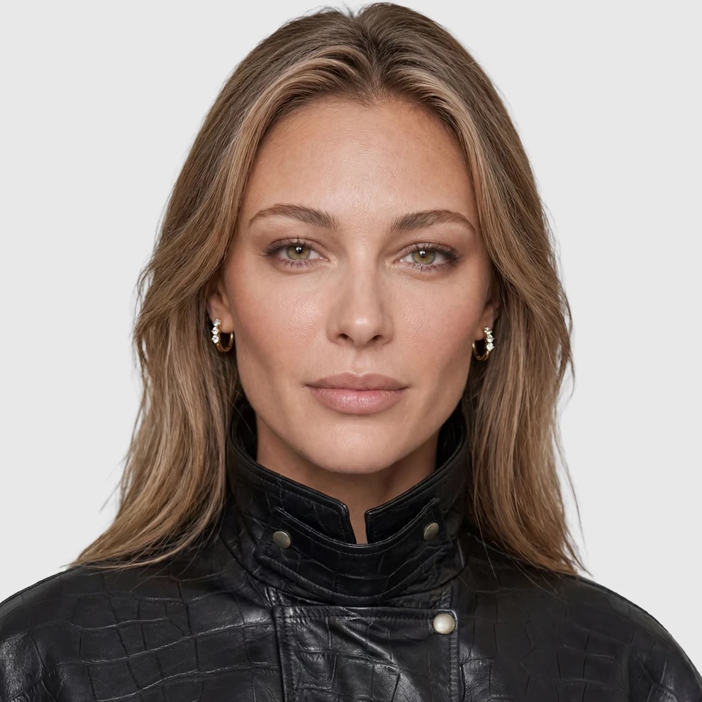 Princess creolo grande earrings