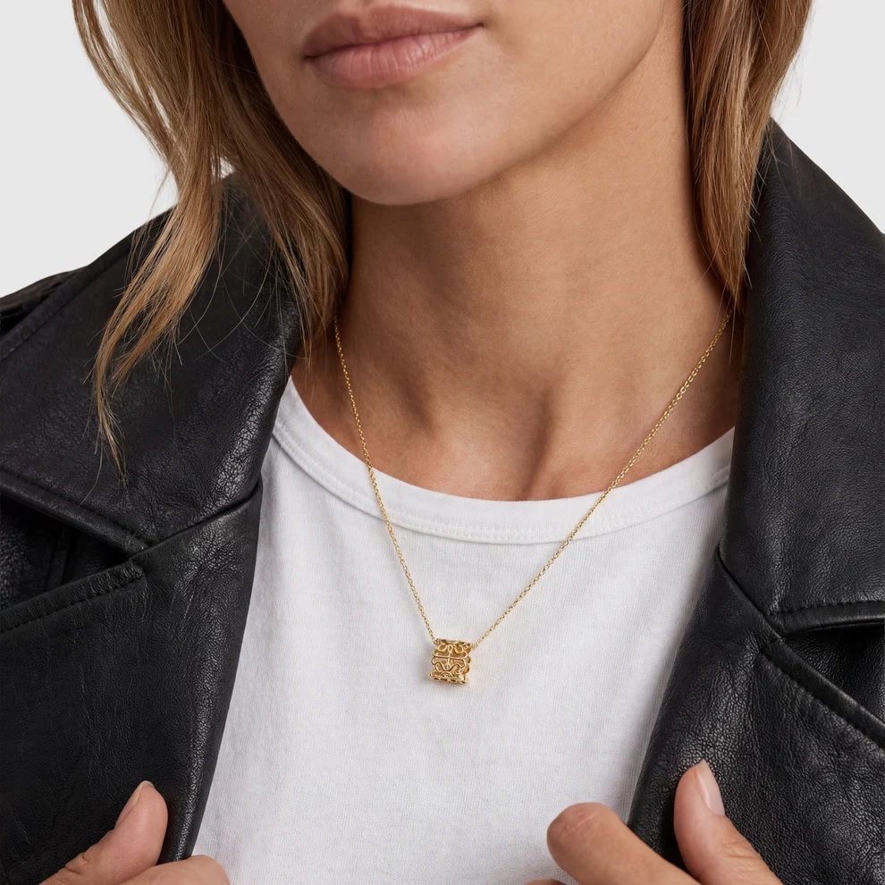 Icona necklace