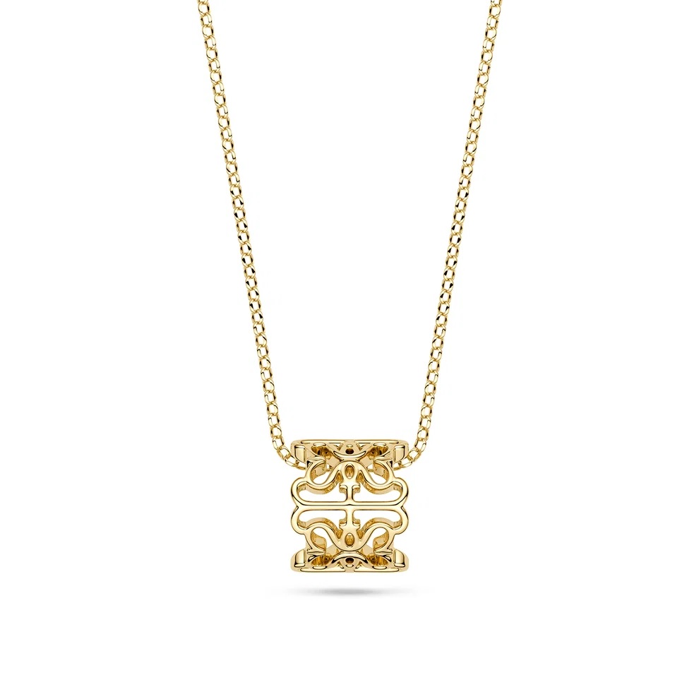 Icona necklace