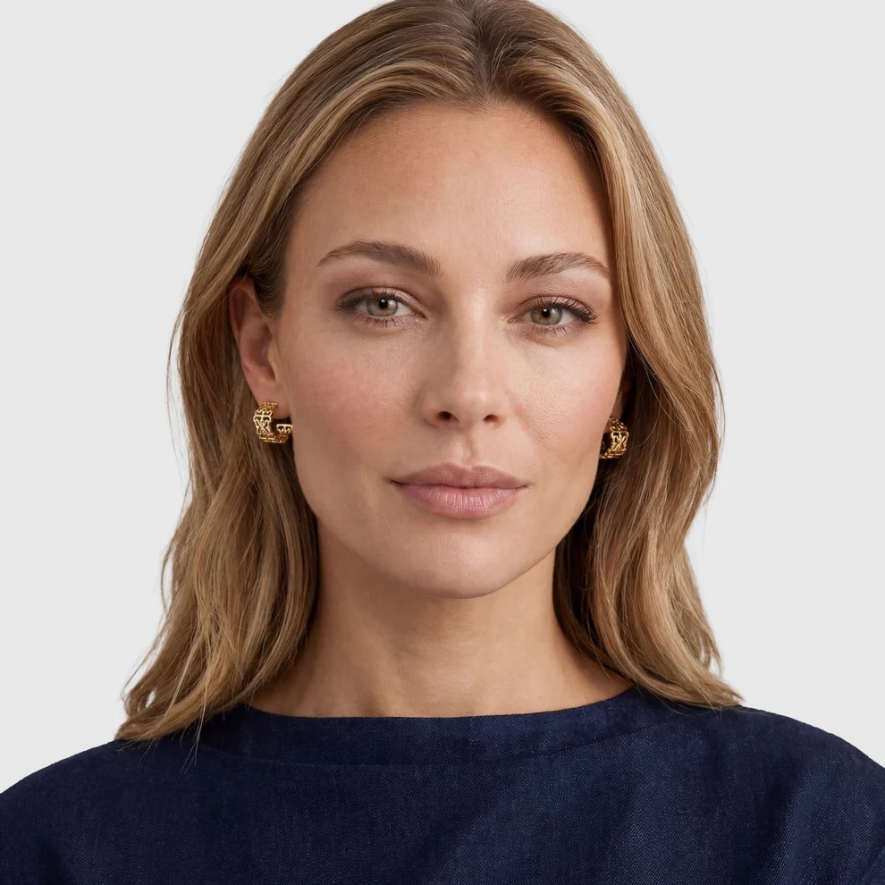 Icona earrings
