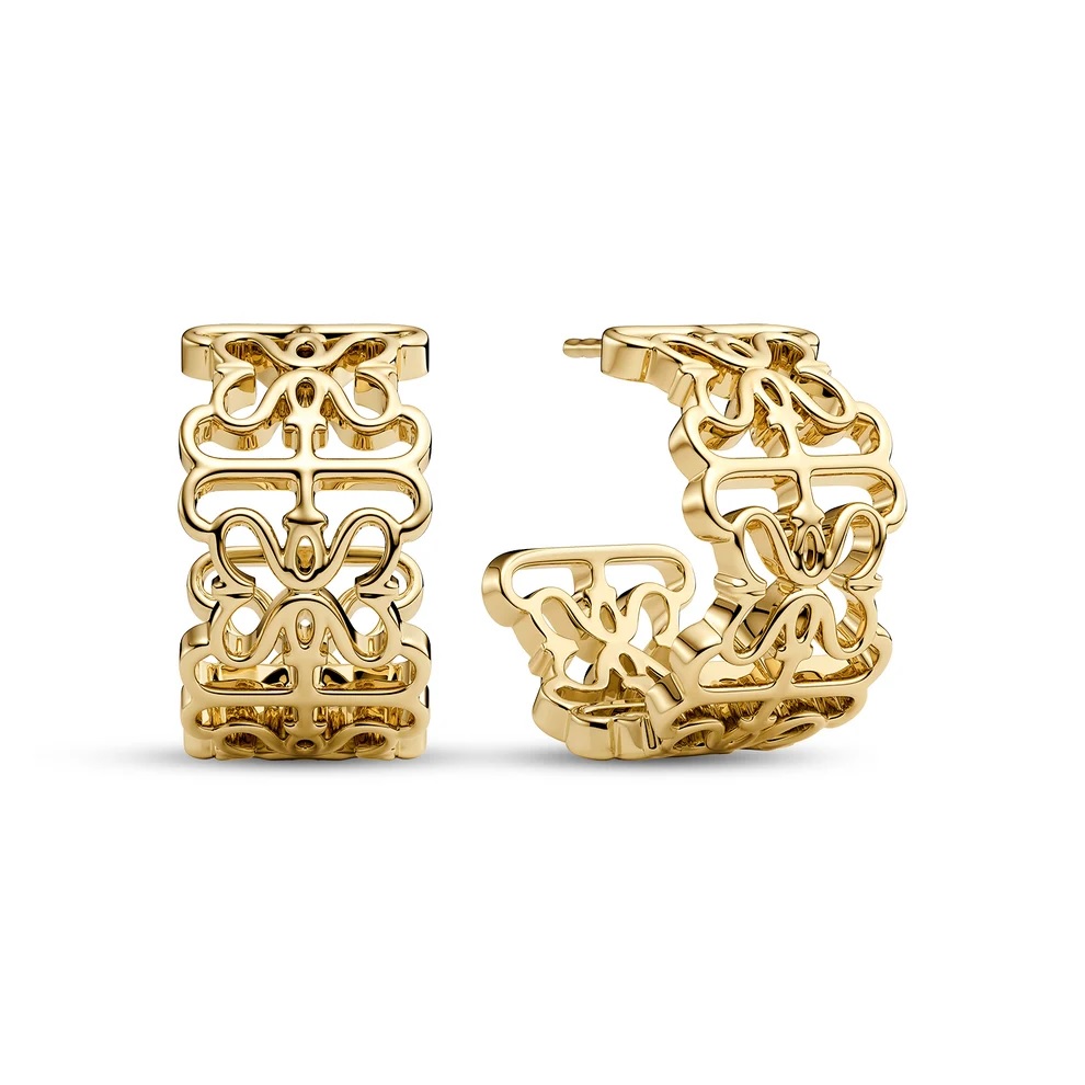 Icona earrings