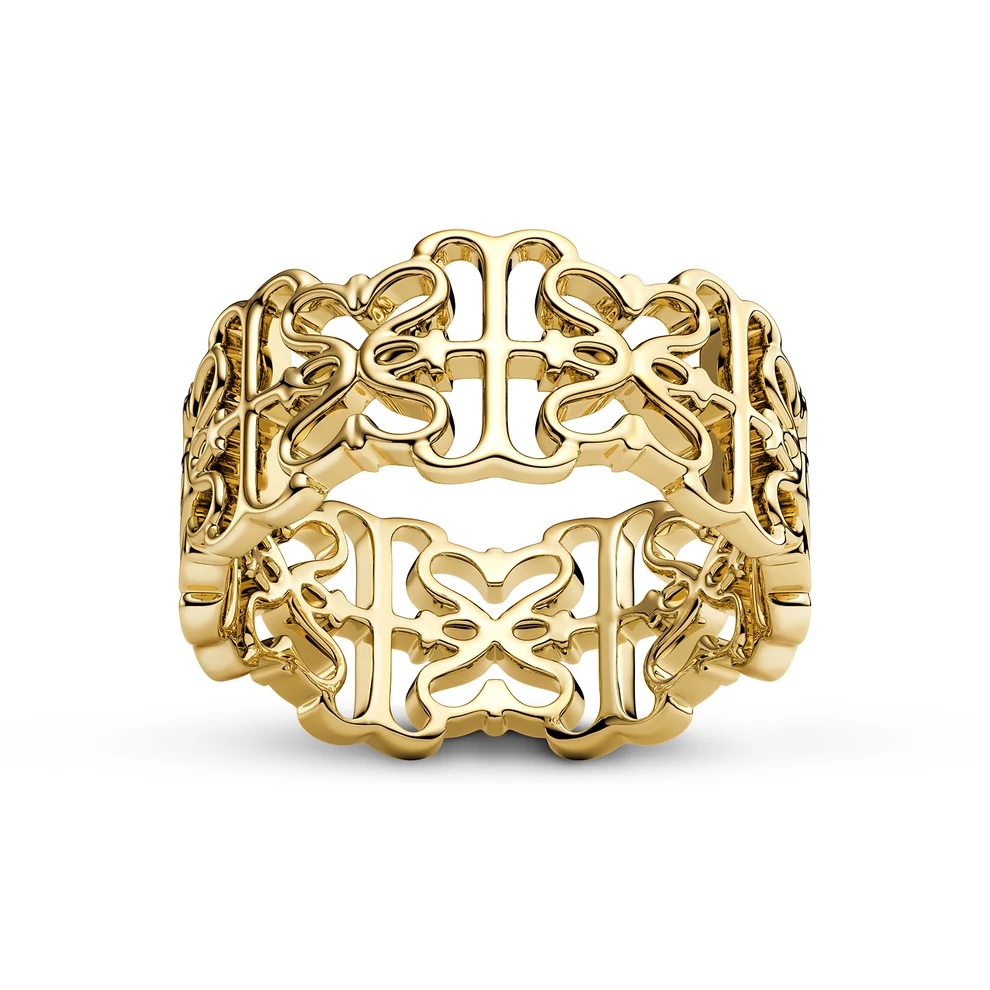 Icona ring #58