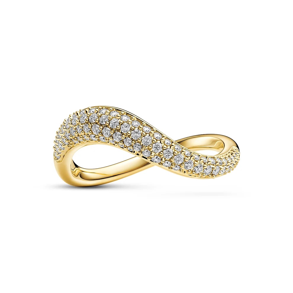 Infinito ring #58
