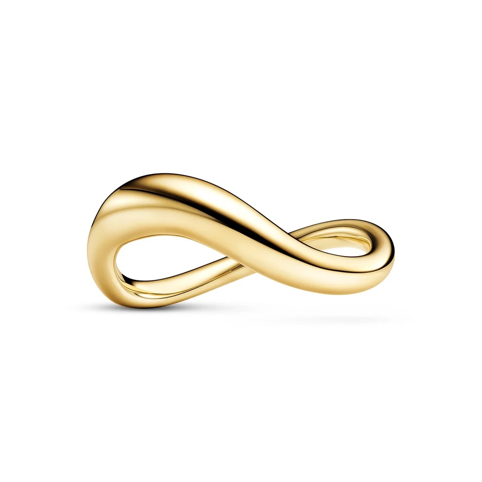 Infinito pianura ring #58