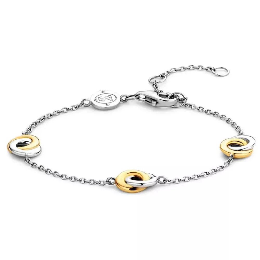 Ti Sento Armband