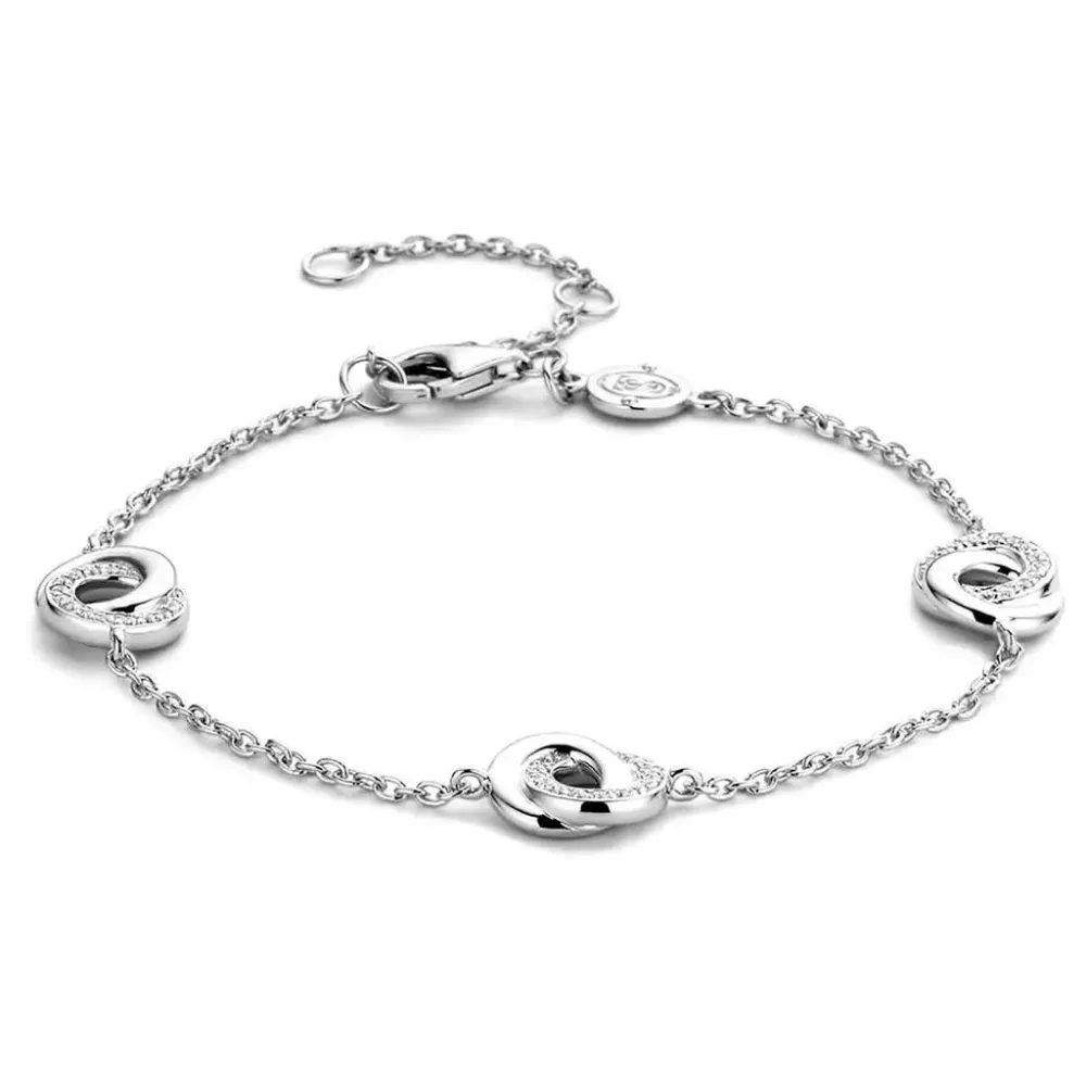 TI SENTO Armband 925s