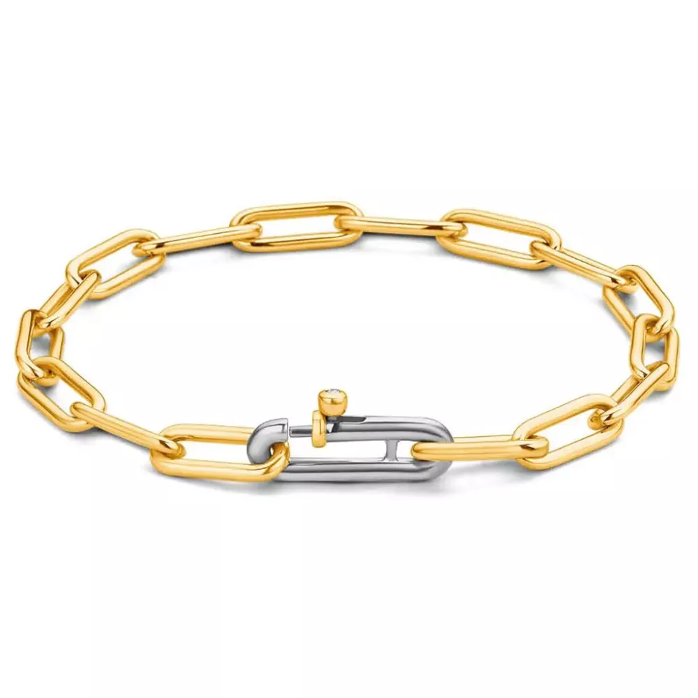 TI SENTO Armband 925s