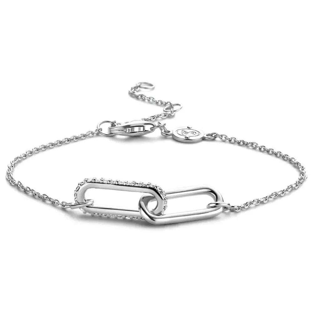 TI SENTO Armband 925s