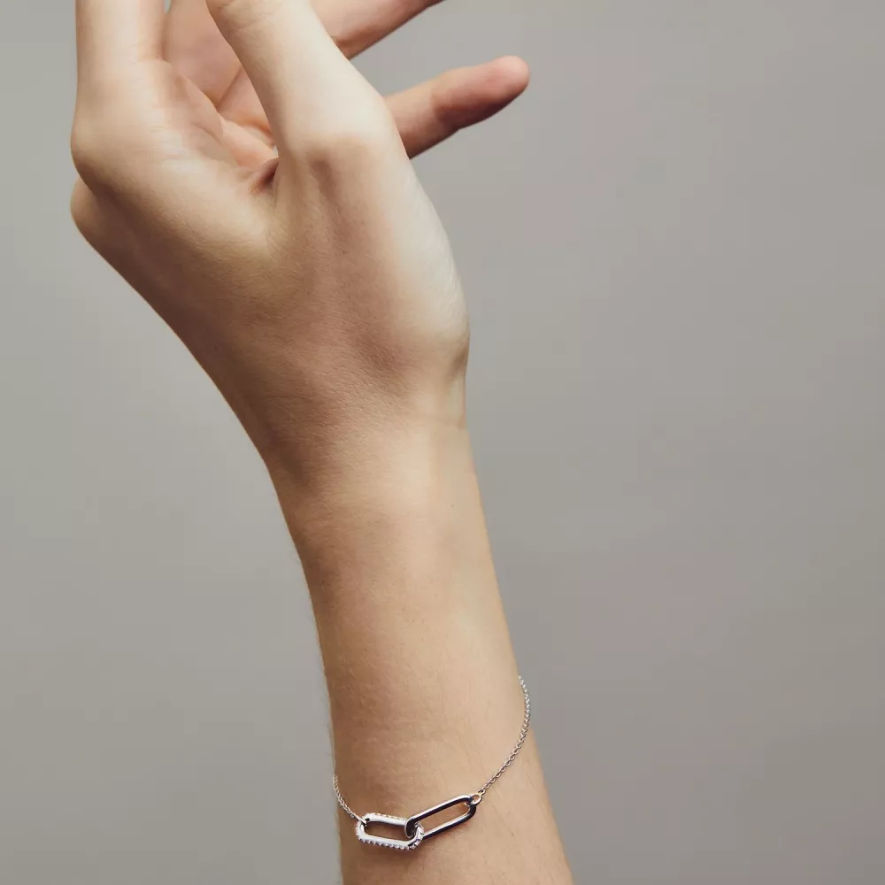 TI SENTO Armband 925s