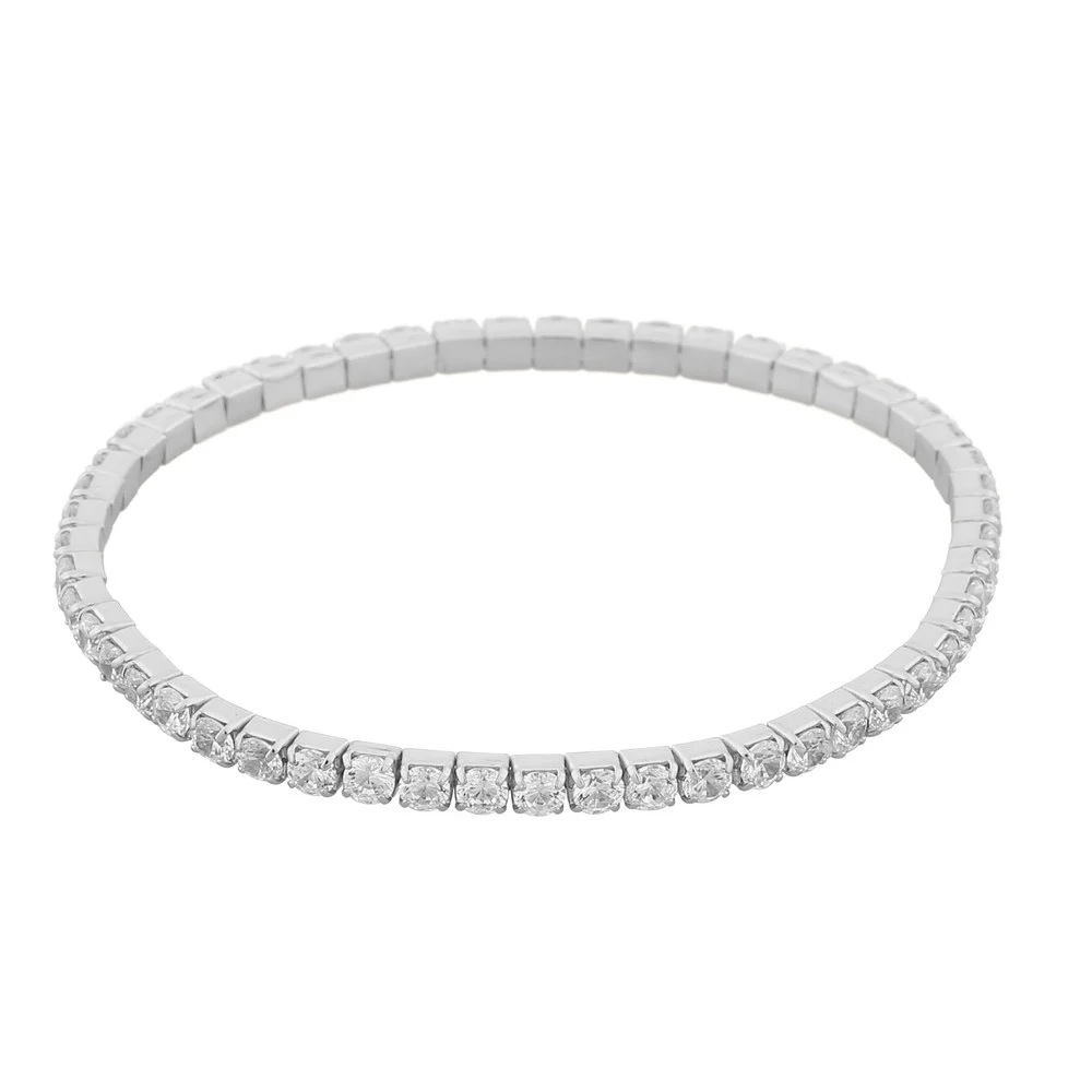 Meadow elastic brace s/clear S/M