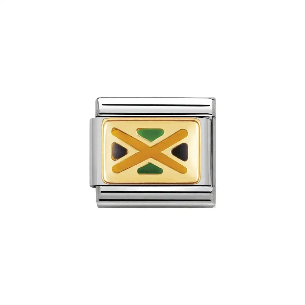 NOMINATION Jamaica