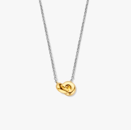 Ti Sento necklace