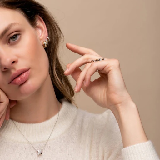 TI SENTO Milano Necklace