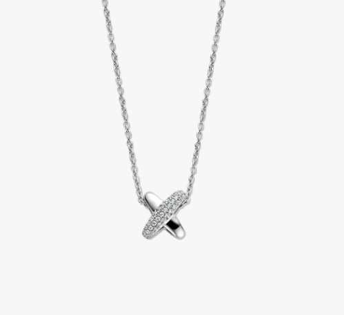 TI SENTO Milano Necklace