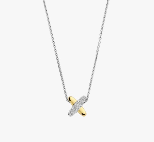 Ti Sento necklace