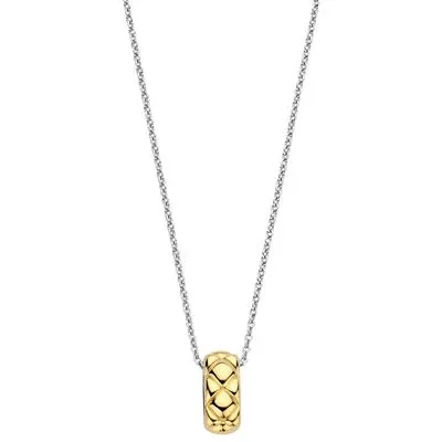 Ti Sento Milano Necklace