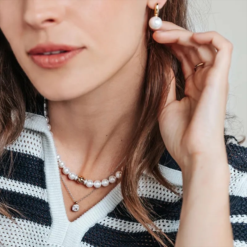 TI SENTO Milano necklace