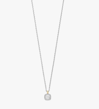 TI SENTO Milano necklace