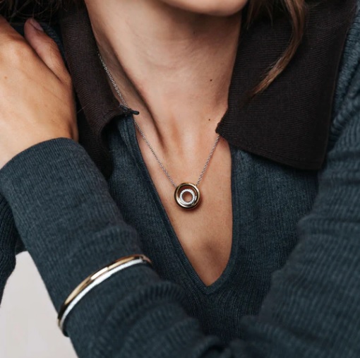 TI SENTO Milano necklace