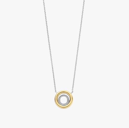 TI SENTO Milano necklace