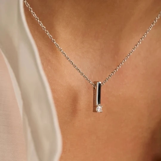 Ti Sento Necklace