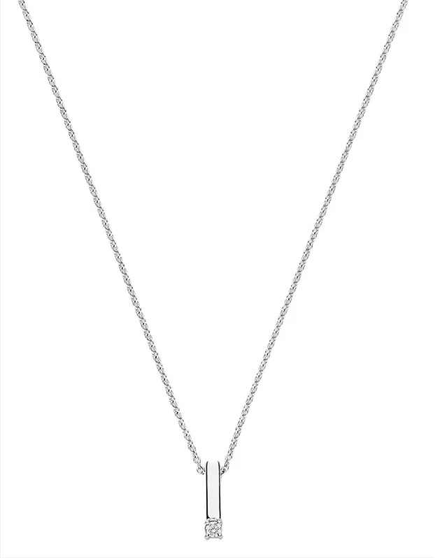 Ti Sento Necklace