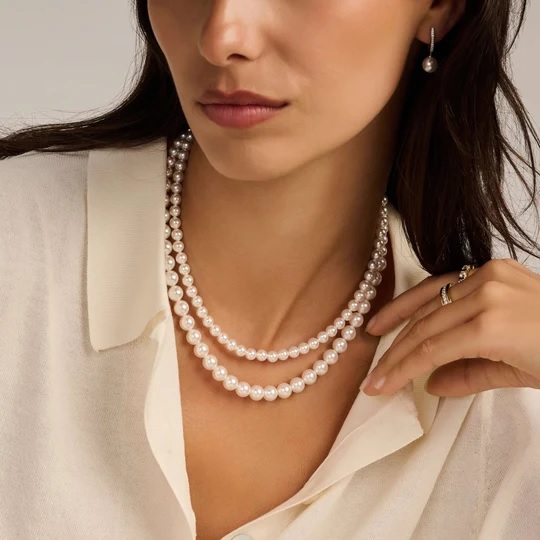 Ti SEnto Necklace