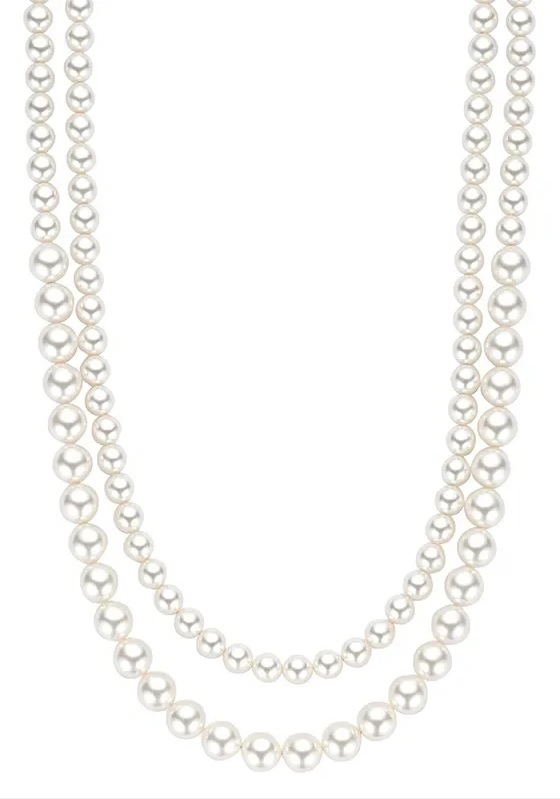 Ti SEnto Necklace