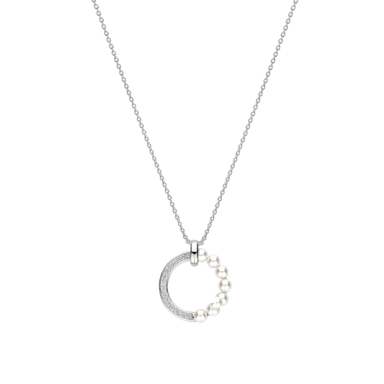 Ti Sento Necklace