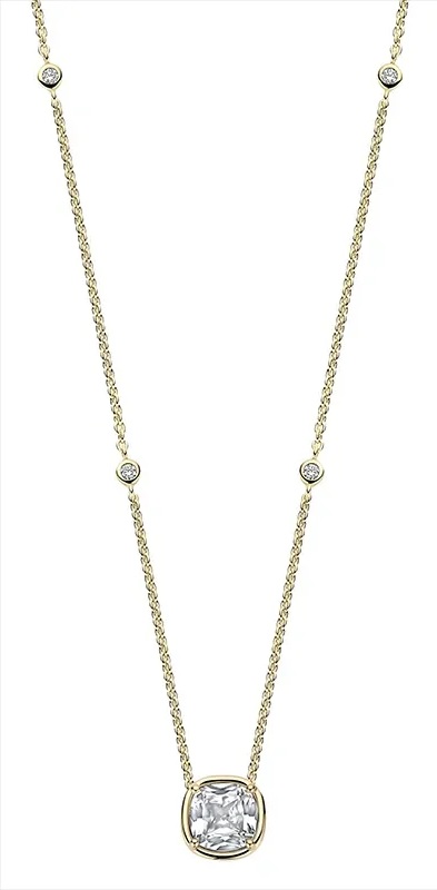 Ti Sento necklace