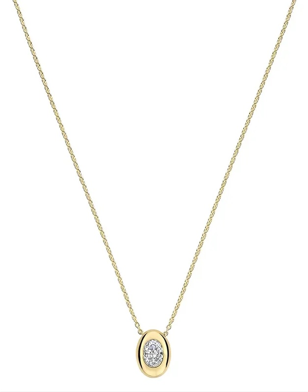 Ti Sento necklace