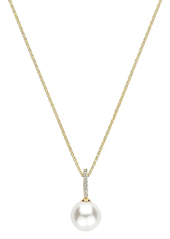 Ti Sento Necklace