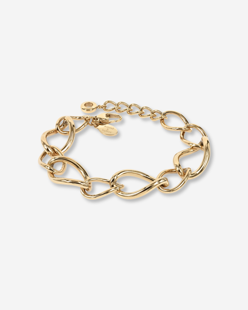 MEDINA Bracelet Gold