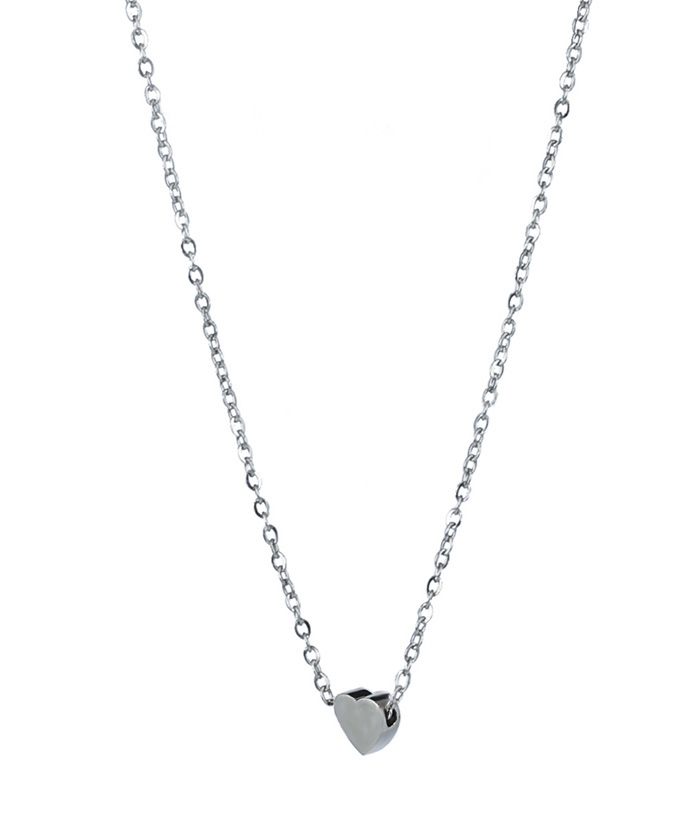 ELISE Necklace steel