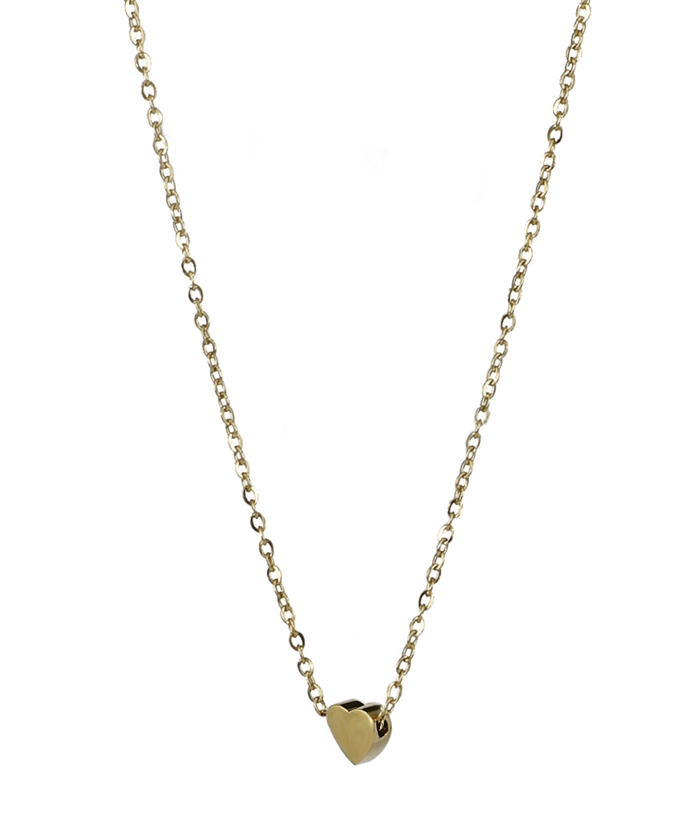 ELISE Necklace gold
