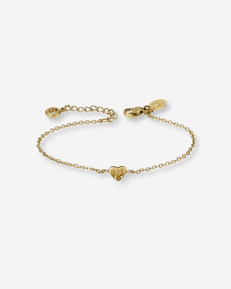 ELISE Bracelet gold