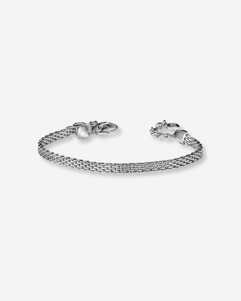 CHLOE Bracelet steel