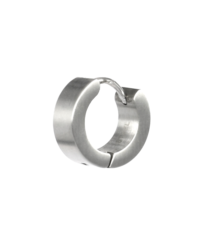 WILMER Earring steel