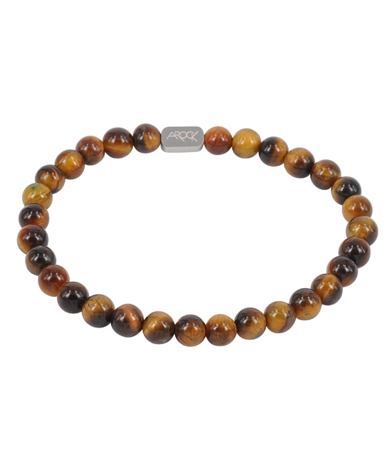 MORRIS Bracelet Light brown