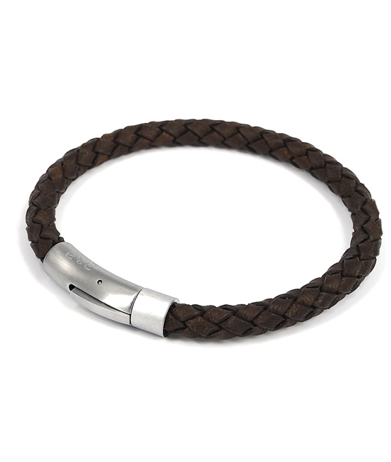 IZAR Bracelet Brown 19