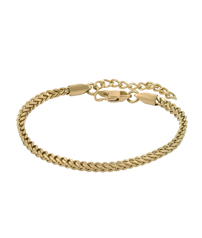 IGGY Small Bracelet Gold