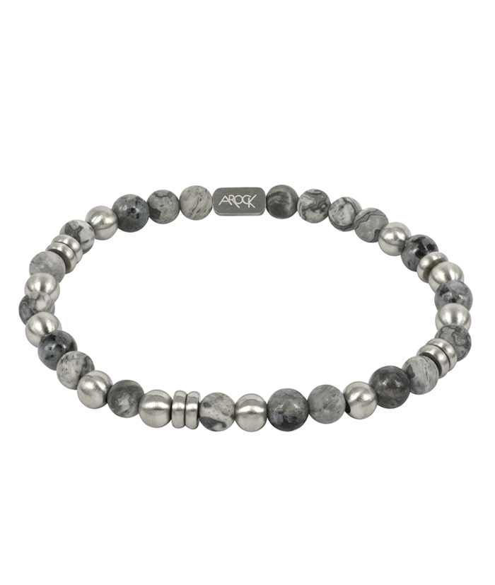 EDDIE Bracelet Grey