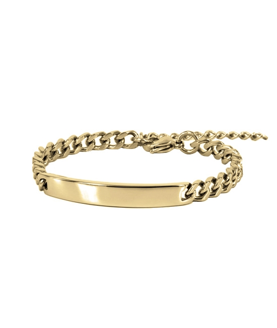 TOM Bracelet Gold